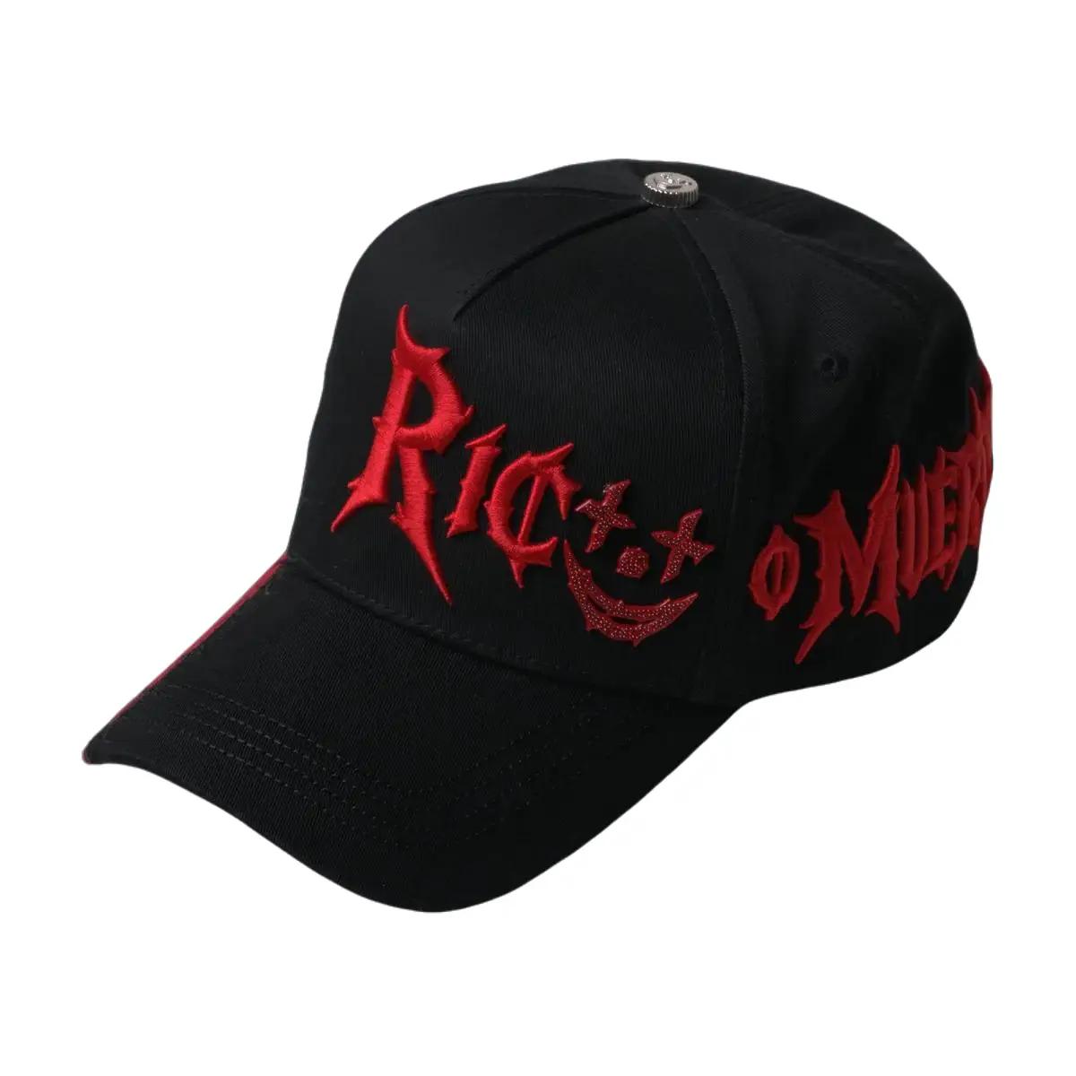 BARBAS HATS | ROM BLOODLINE