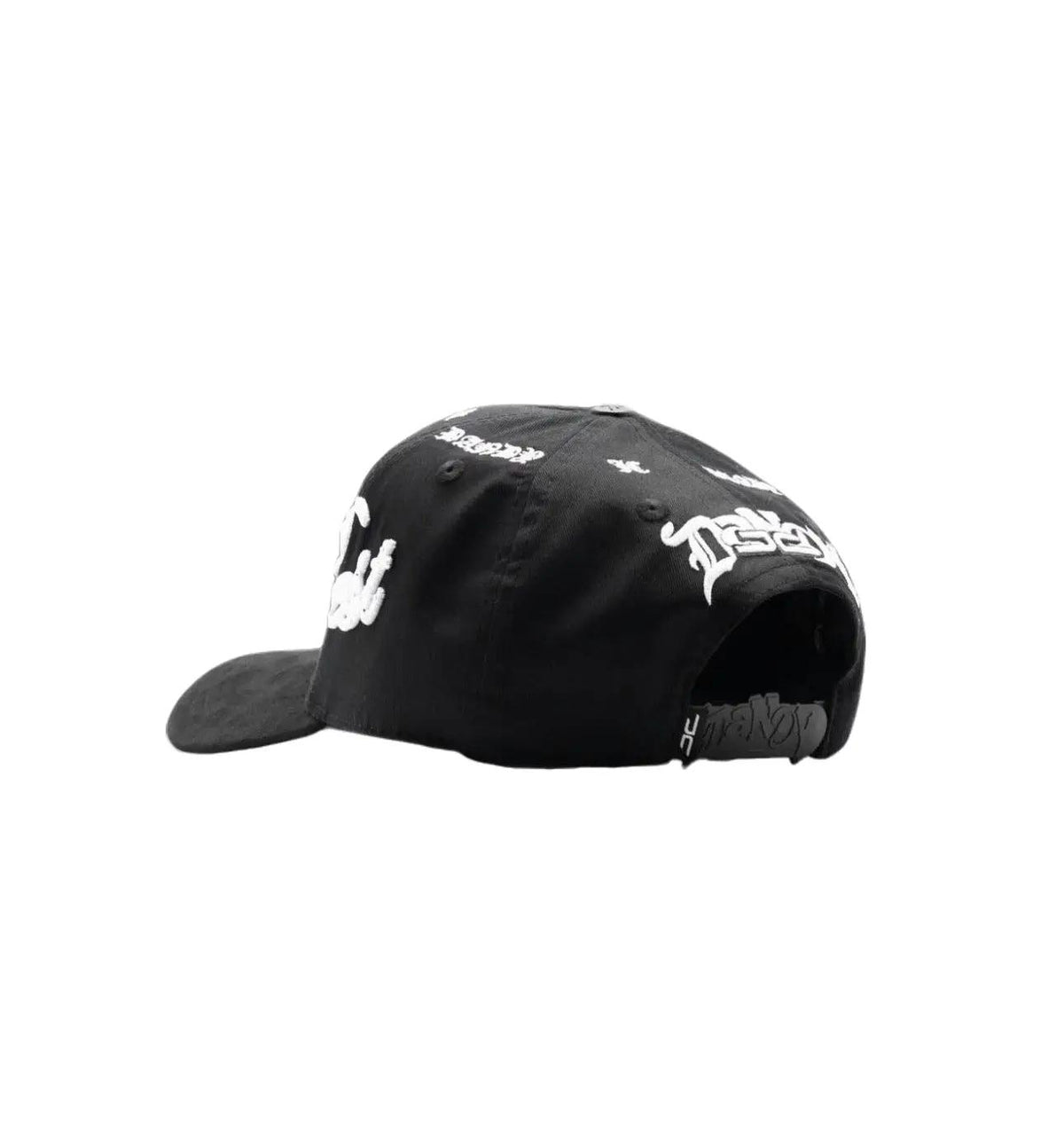 DANDY HATS x JC HATS | CROWN JEWEL FULL SET