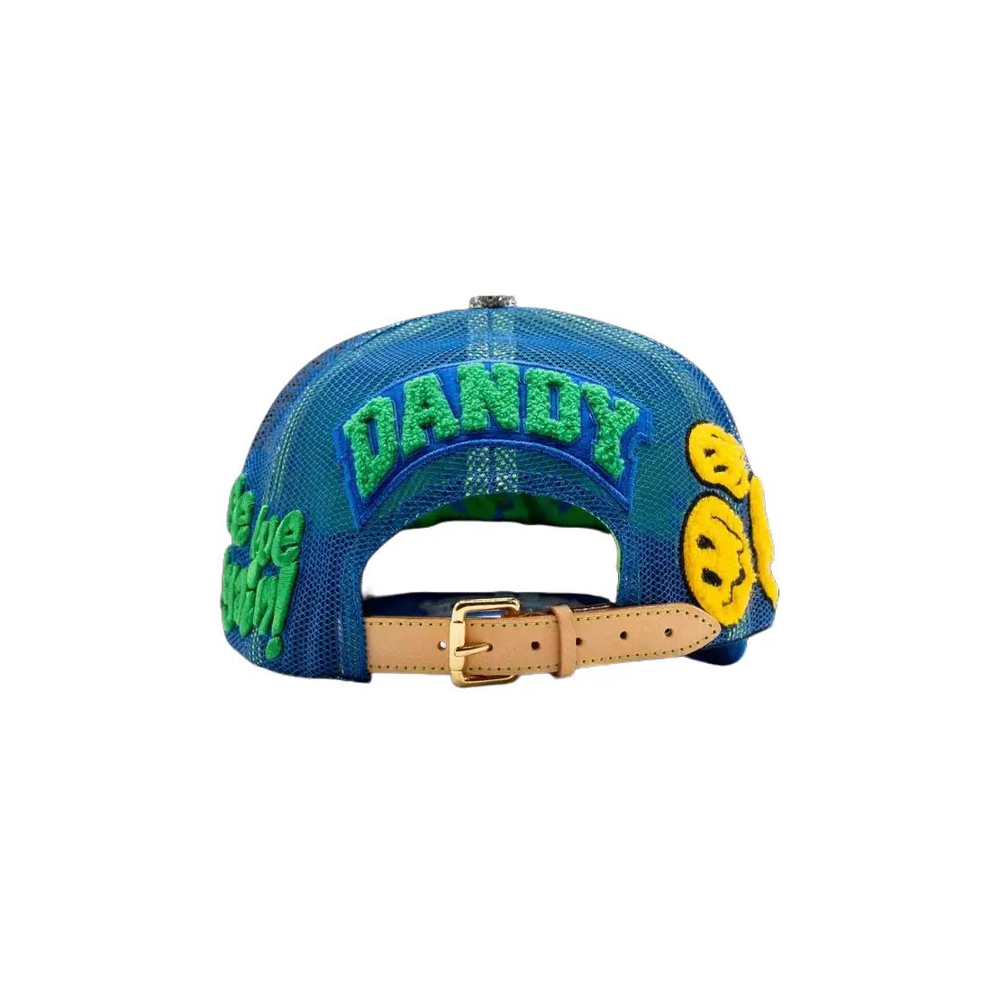 DANDY HATS | ANOTHER LA HAT