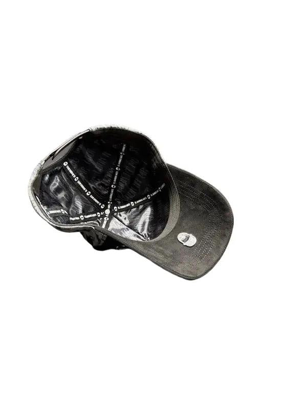BARBAS HATS | SCREAM FULL SET