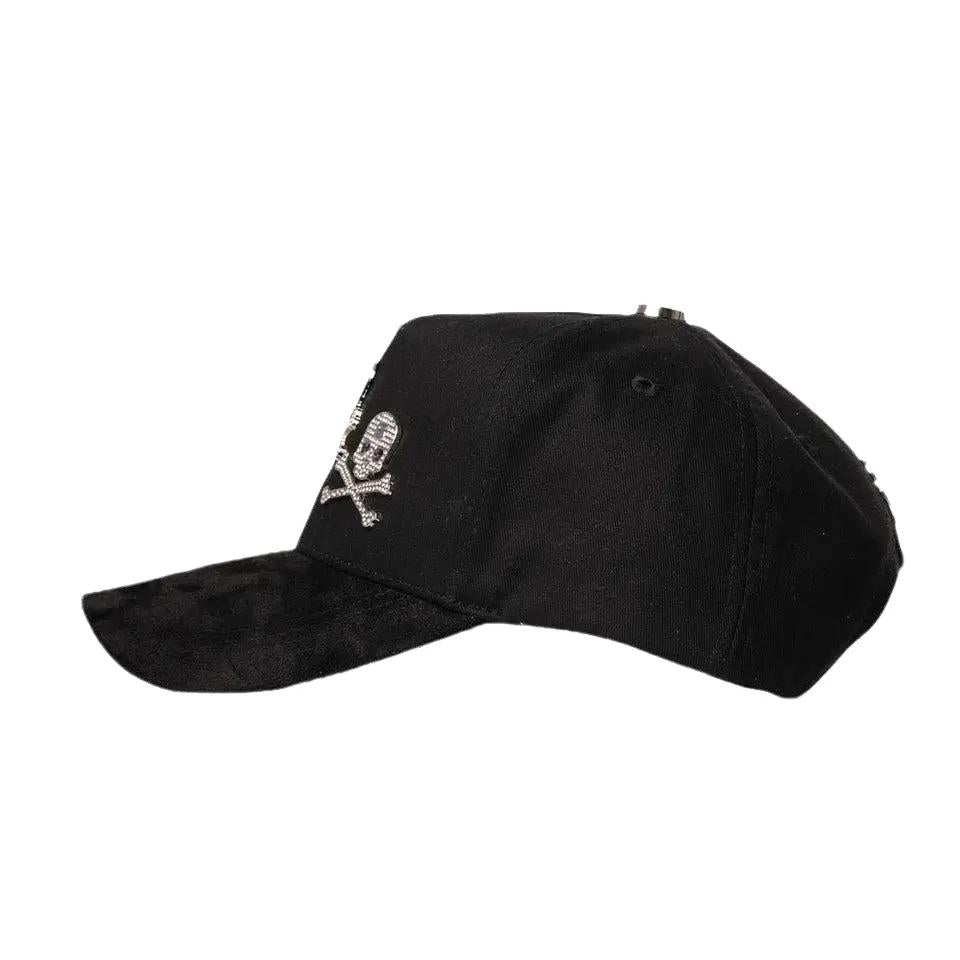 BARBAS HATS | SKULLS F.E.S