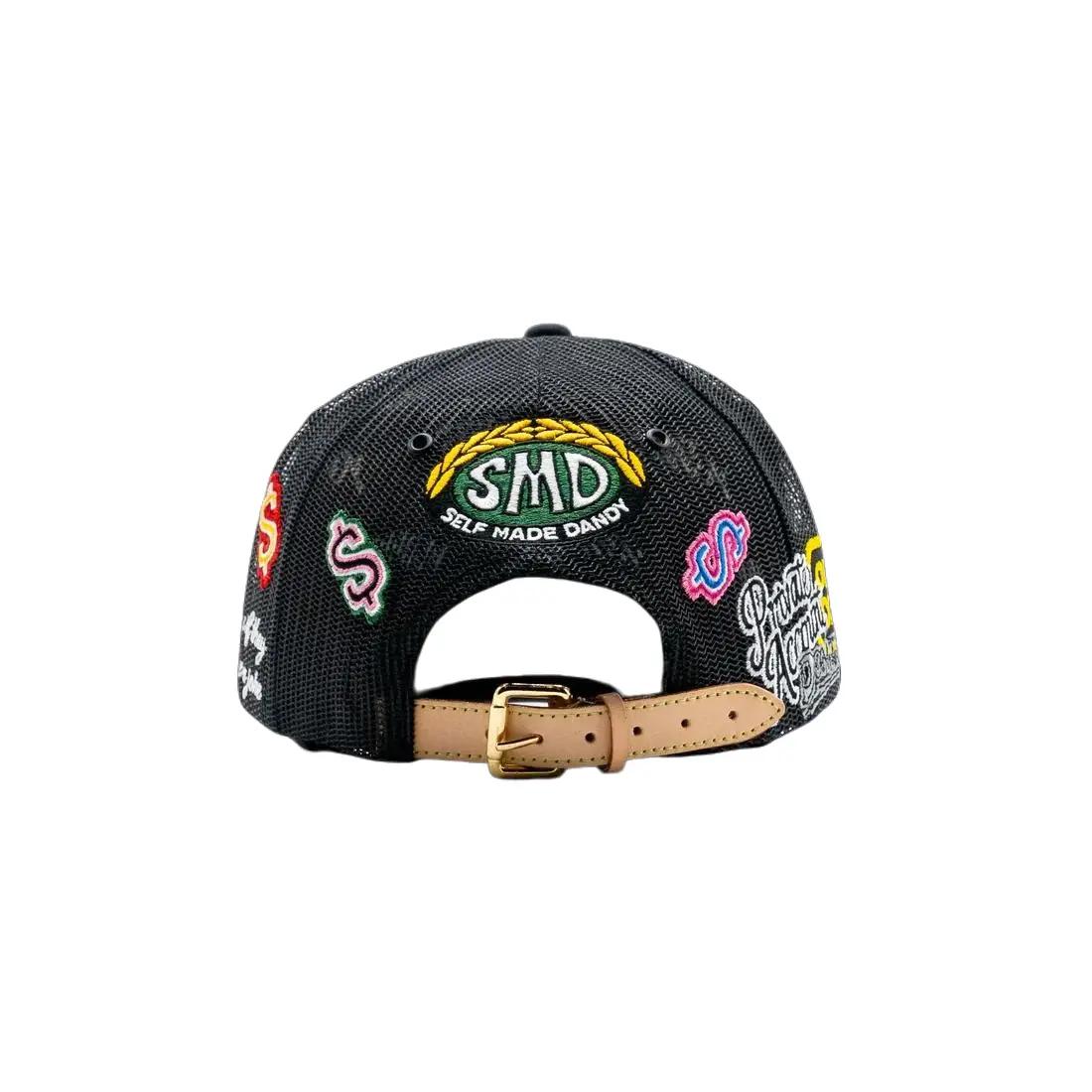 DANDY HATS | MILLIONS F&F LIMITED EDITION