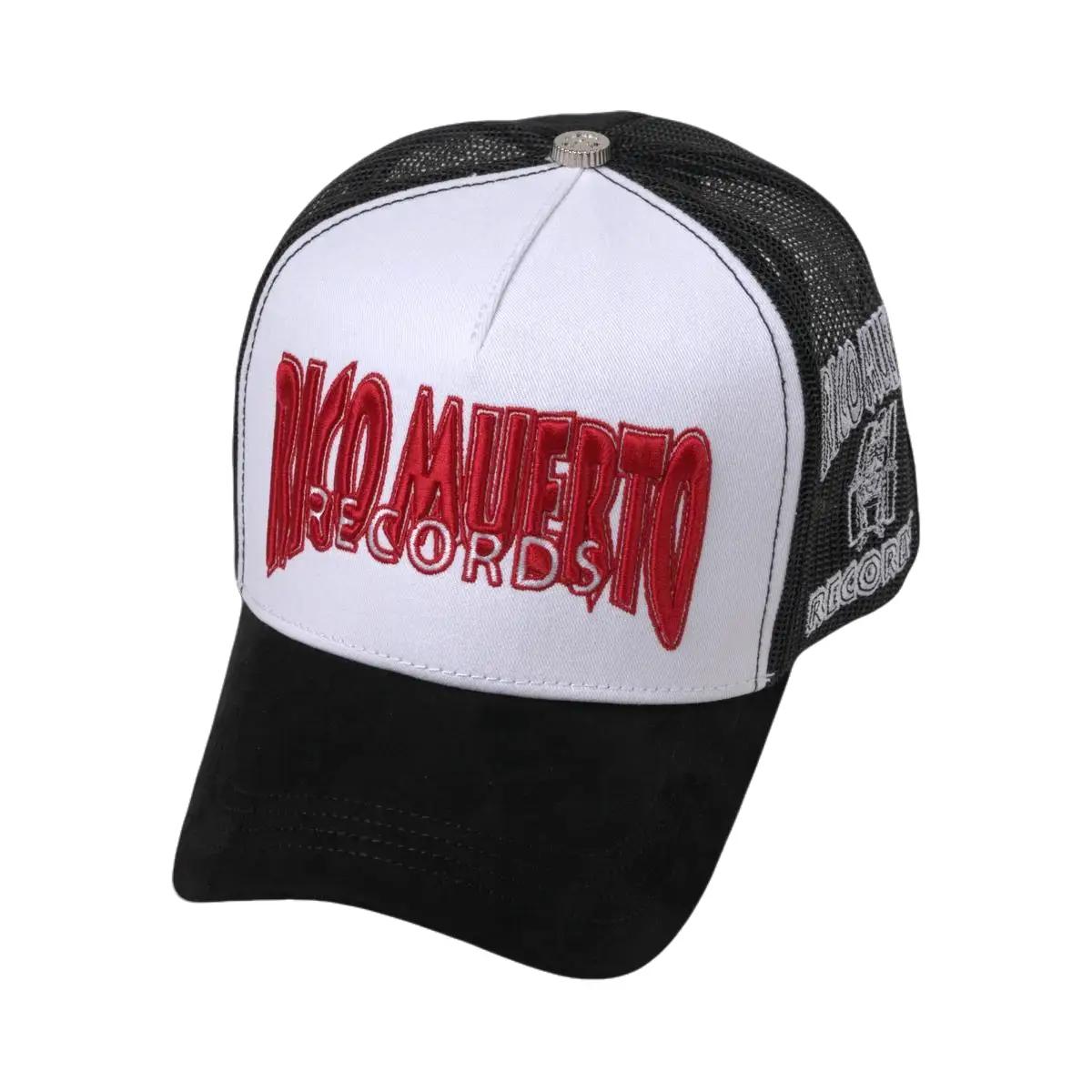 BARBAS HATS | ROM RECORDS