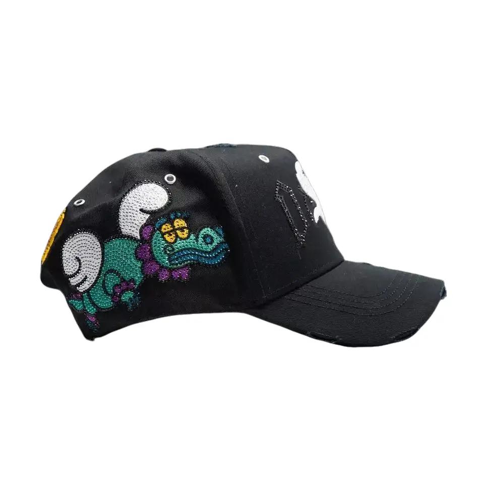 DANDY HATS | SAD BOYZ II PSICODELICA FULL SET