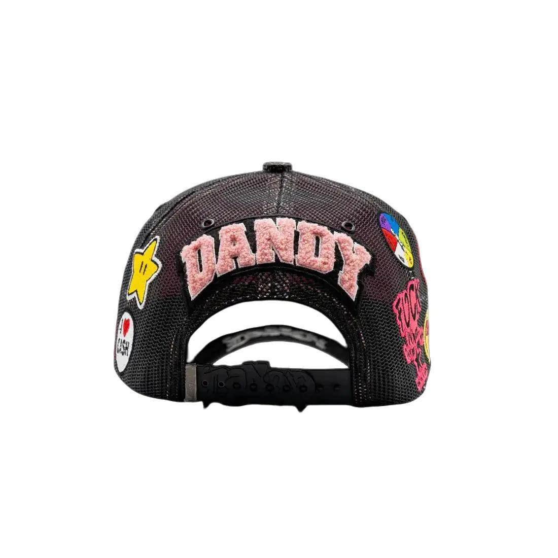DANDY HATS | SELF MADE DANDY (SMD)
