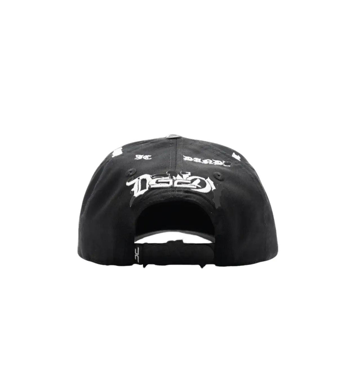 DANDY HATS x JC HATS | CROWN JEWEL FULL SET