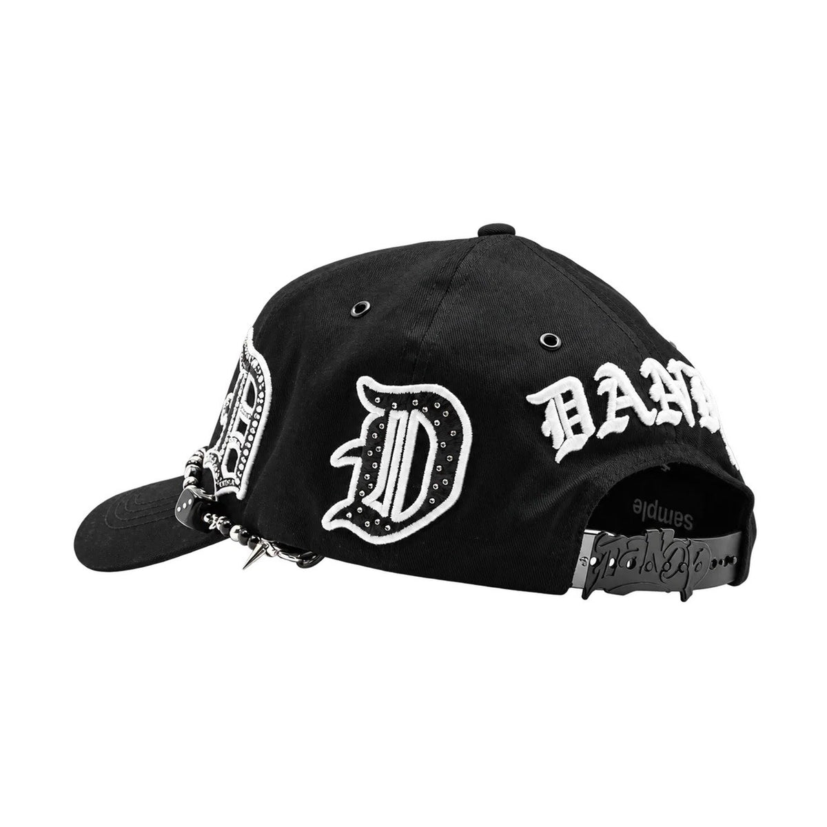 DANDY HATS | OREO - MEMBERS ONLY