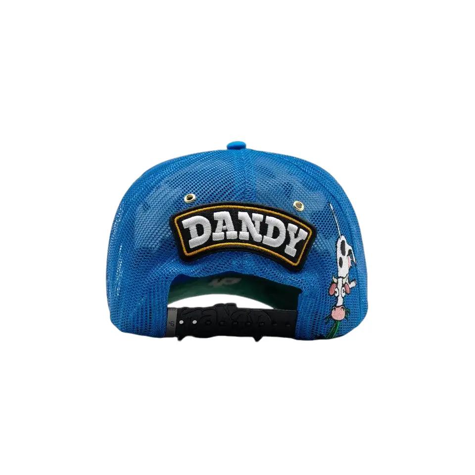 DANDY HATS | CHUNKY DANDY