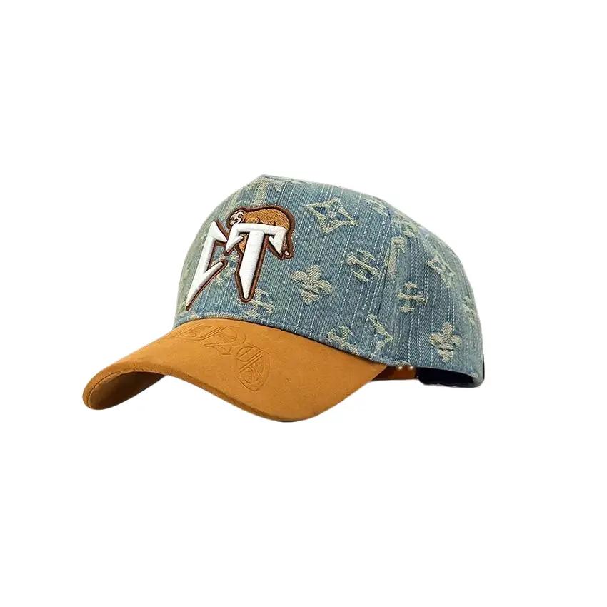 GALLO FINO | CT BLUE DENIM FULL SET