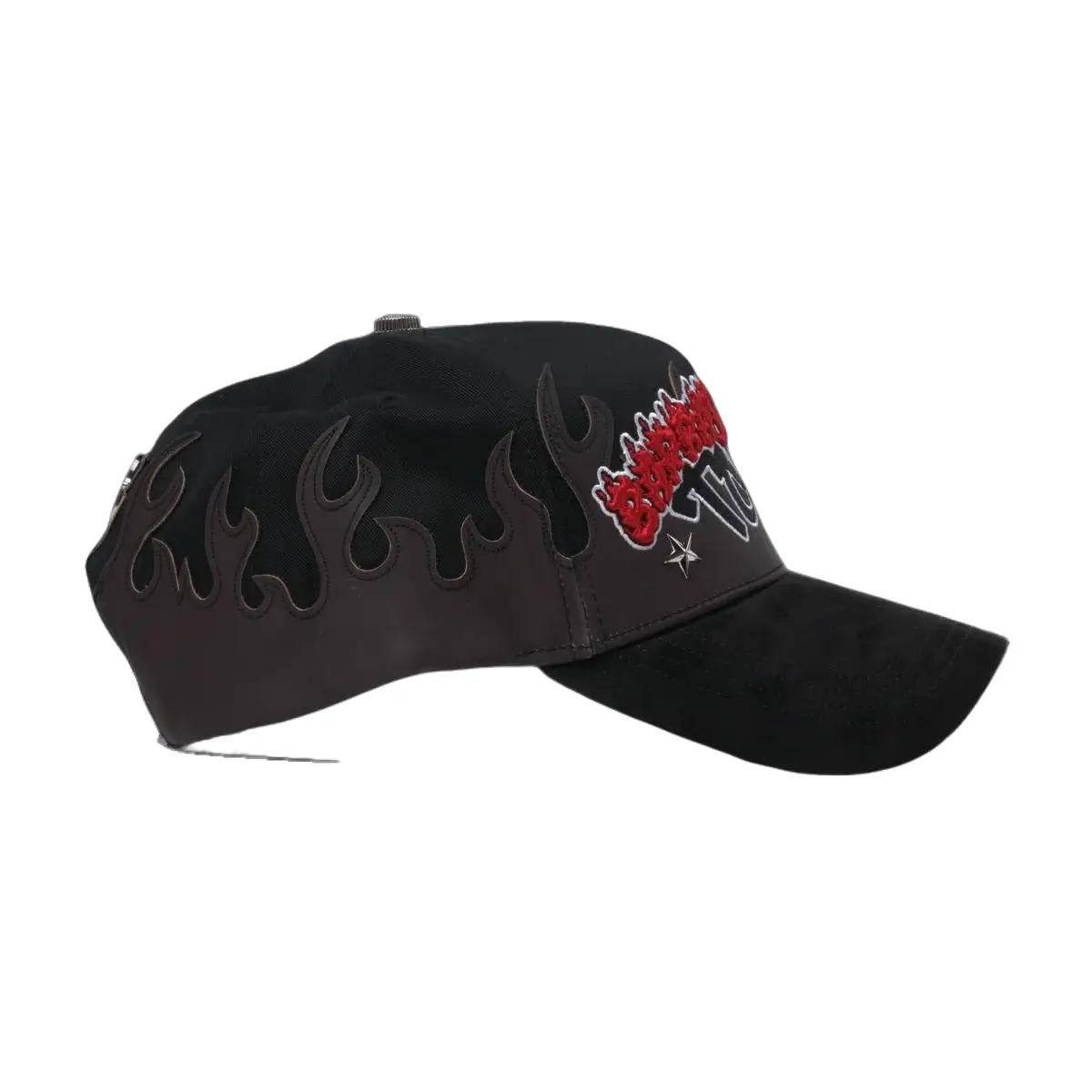 BARBAS HATS | WORLD TOUR