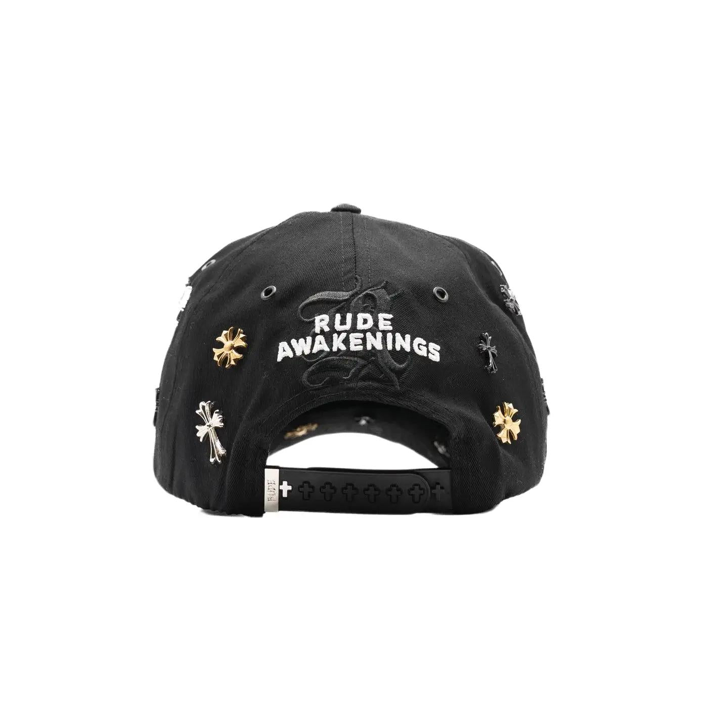 RUDE AWAKENINGS | IT IS FINISHED FULL SET READY TO SHIP