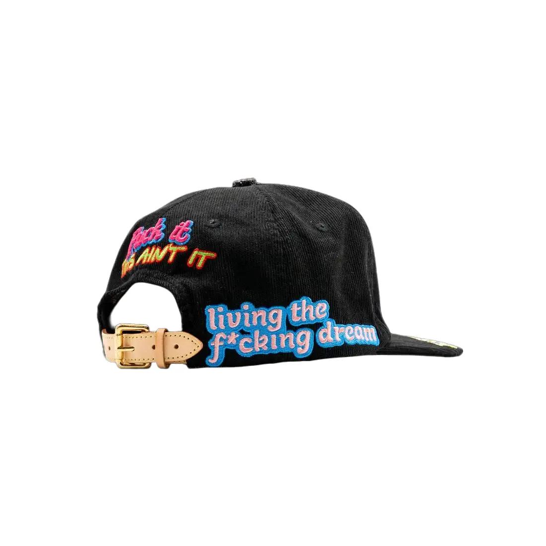 DANDY HATS | CHAOTIC HAT