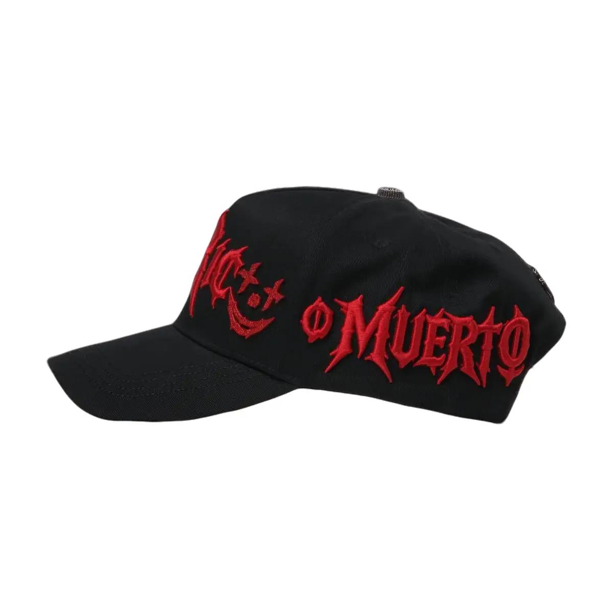 BARBAS HATS | ROM BLOODLINE