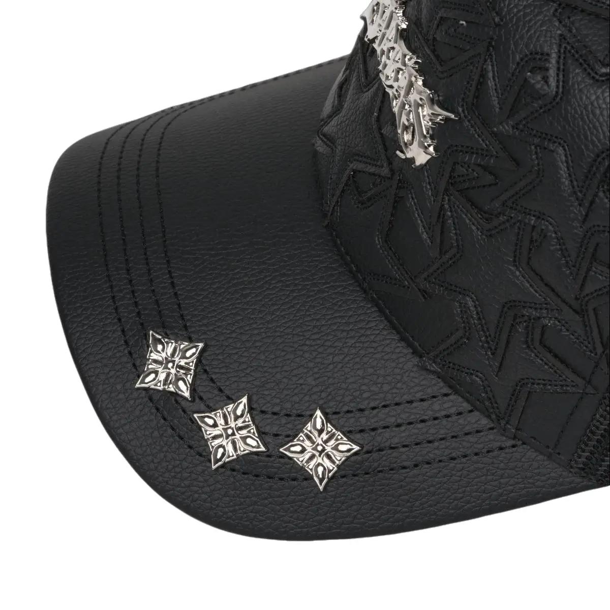 BARBAS HATS | ALL STAR