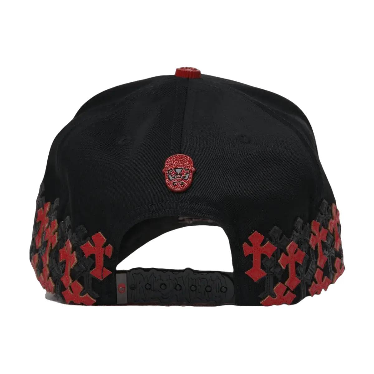 BARBAS HATS | ROM