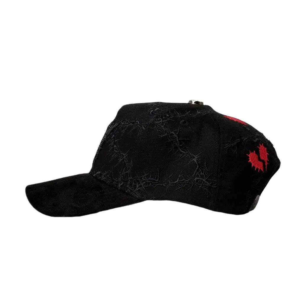 BARBAS HATS | HEARTBREAKER