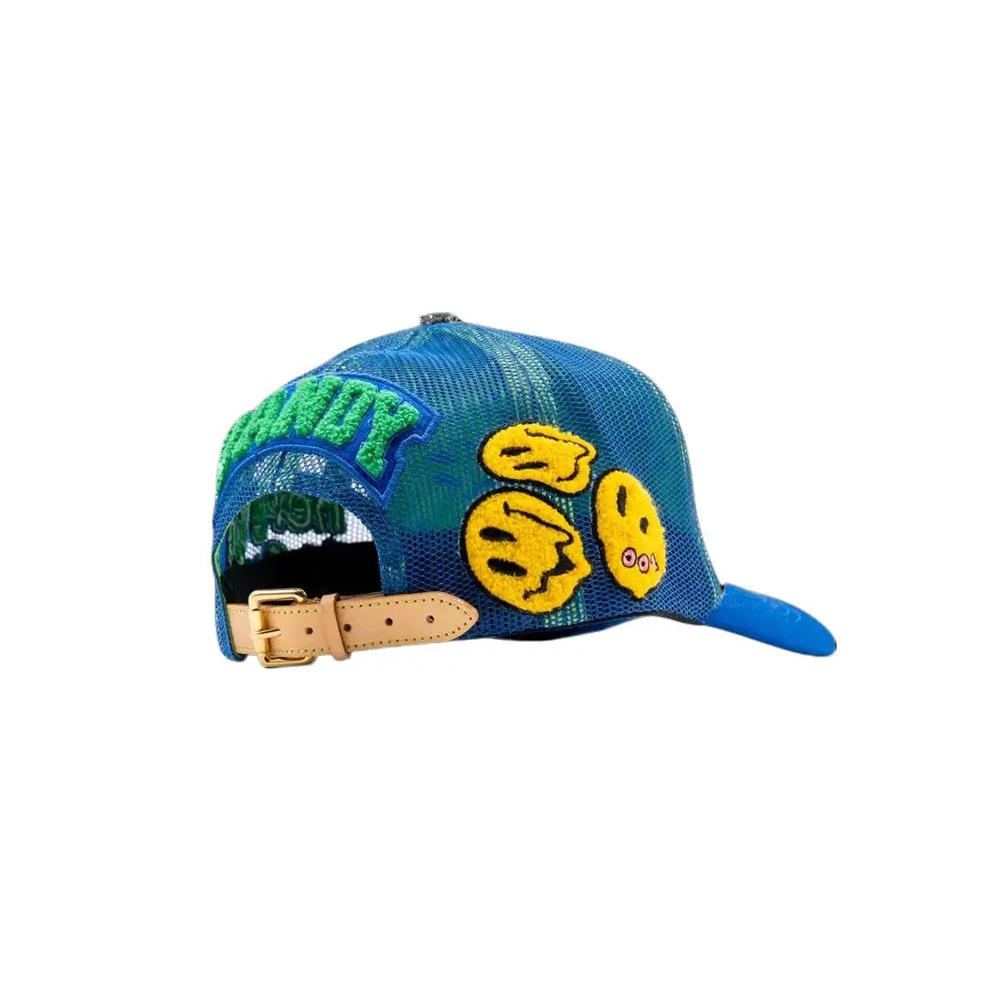 DANDY HATS | ANOTHER LA HAT