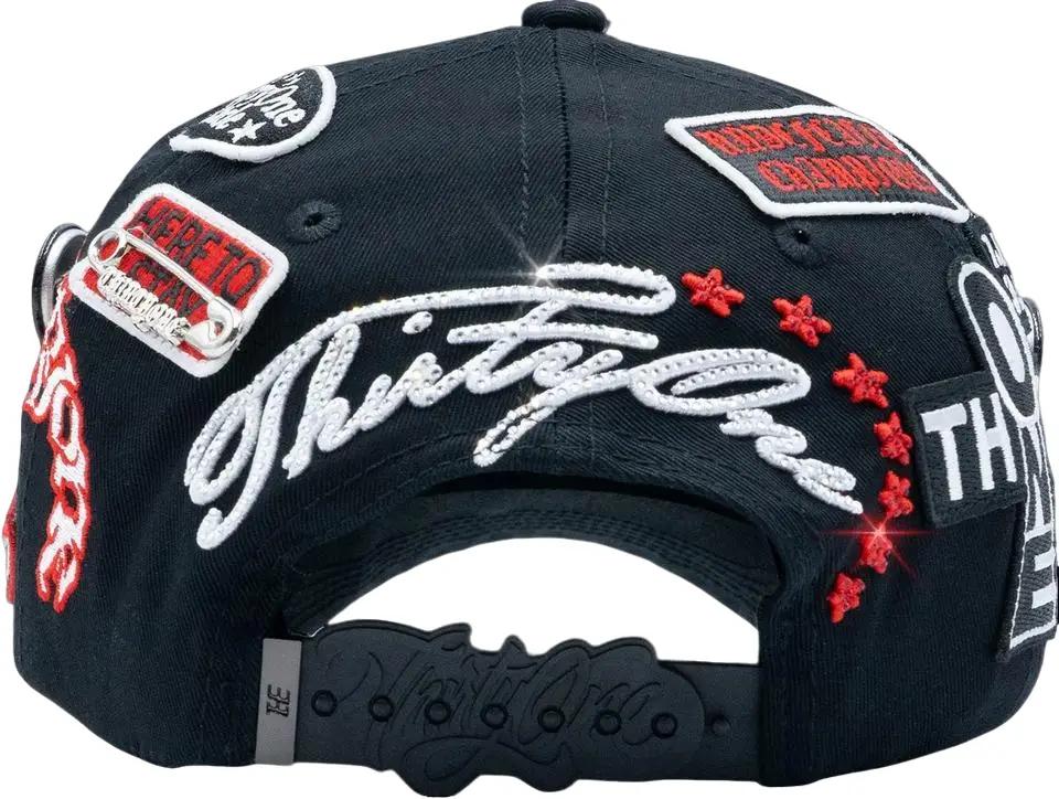 THIRTY ONE HATS | VARSITY 31 SPECIAL EDITION