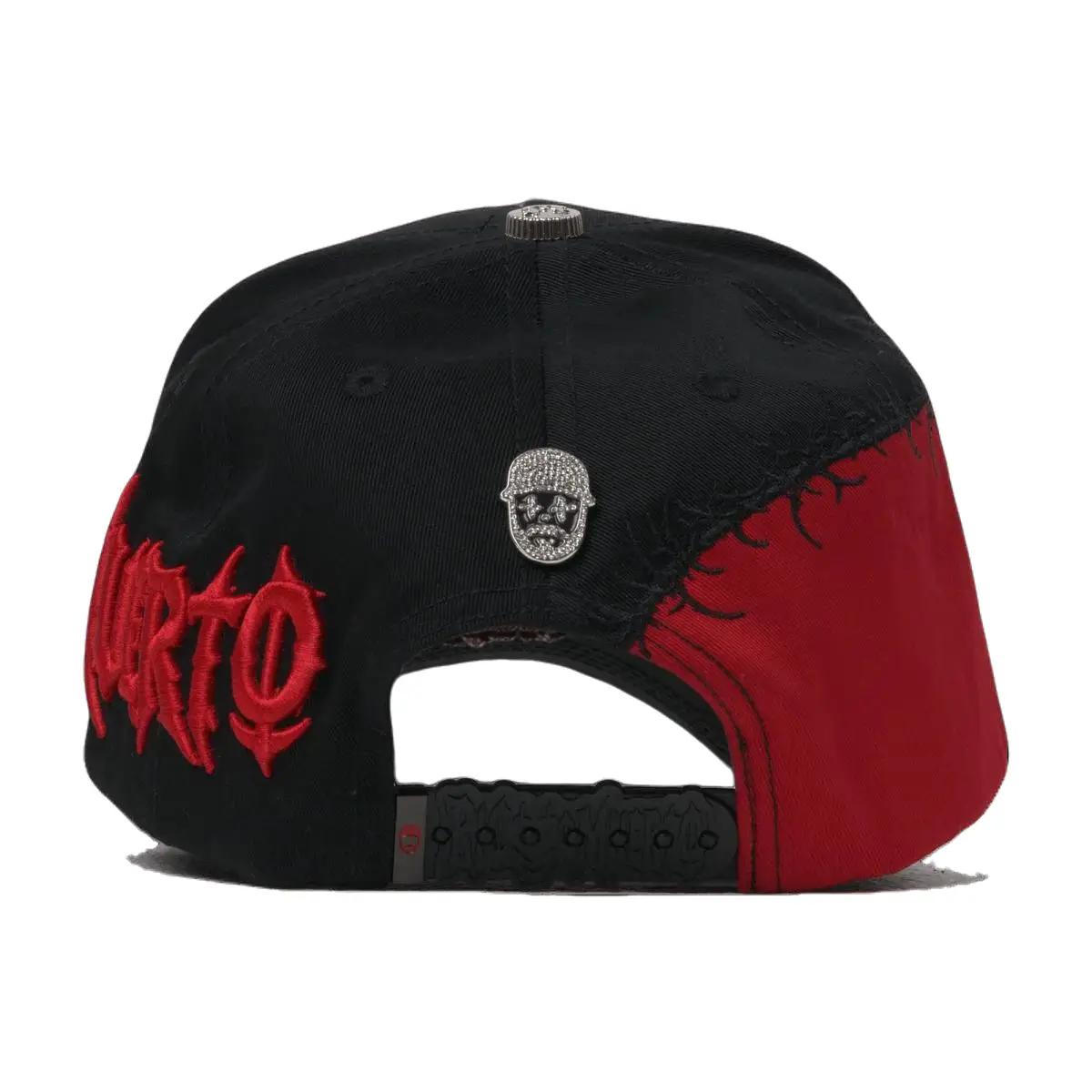 BARBAS HATS | ROM BLOODLINE