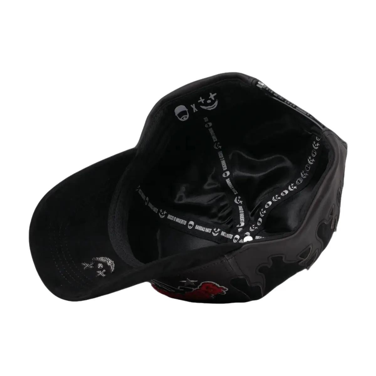 BARBAS HATS | WORLD TOUR