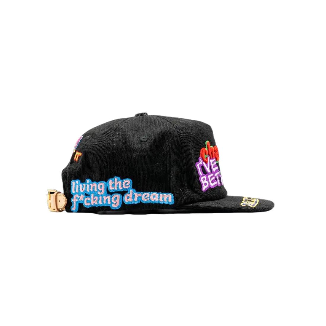 DANDY HATS | CHAOTIC HAT