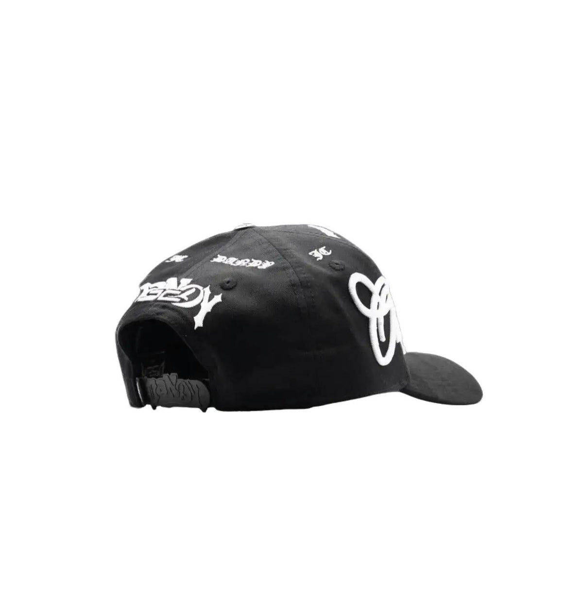 DANDY HATS x JC HATS | CROWN JEWEL FULL SET