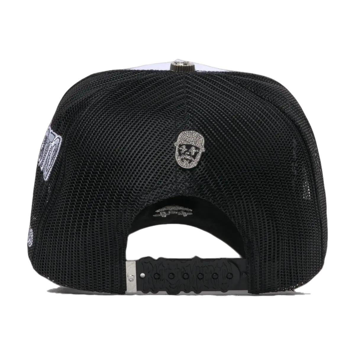 BARBAS HATS | ROM RECORDS