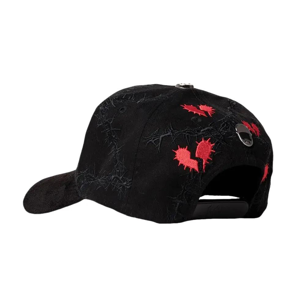 BARBAS HATS | HEARTBREAKER