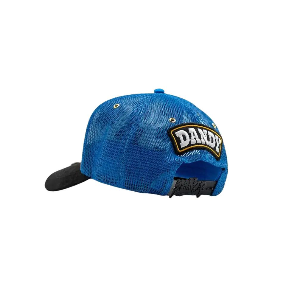 DANDY HATS | CHUNKY DANDY