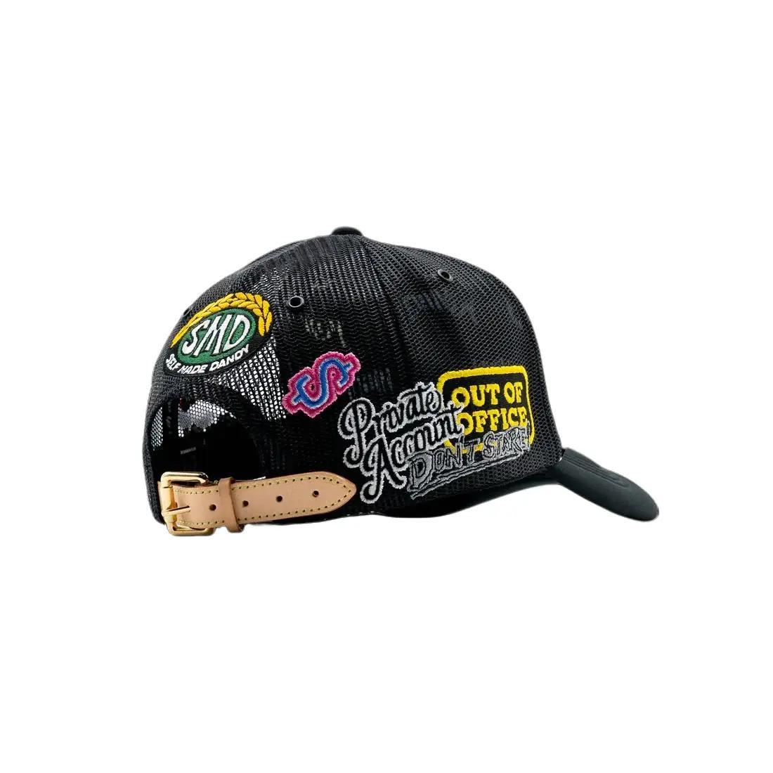 DANDY HATS | MILLIONS F&F LIMITED EDITION