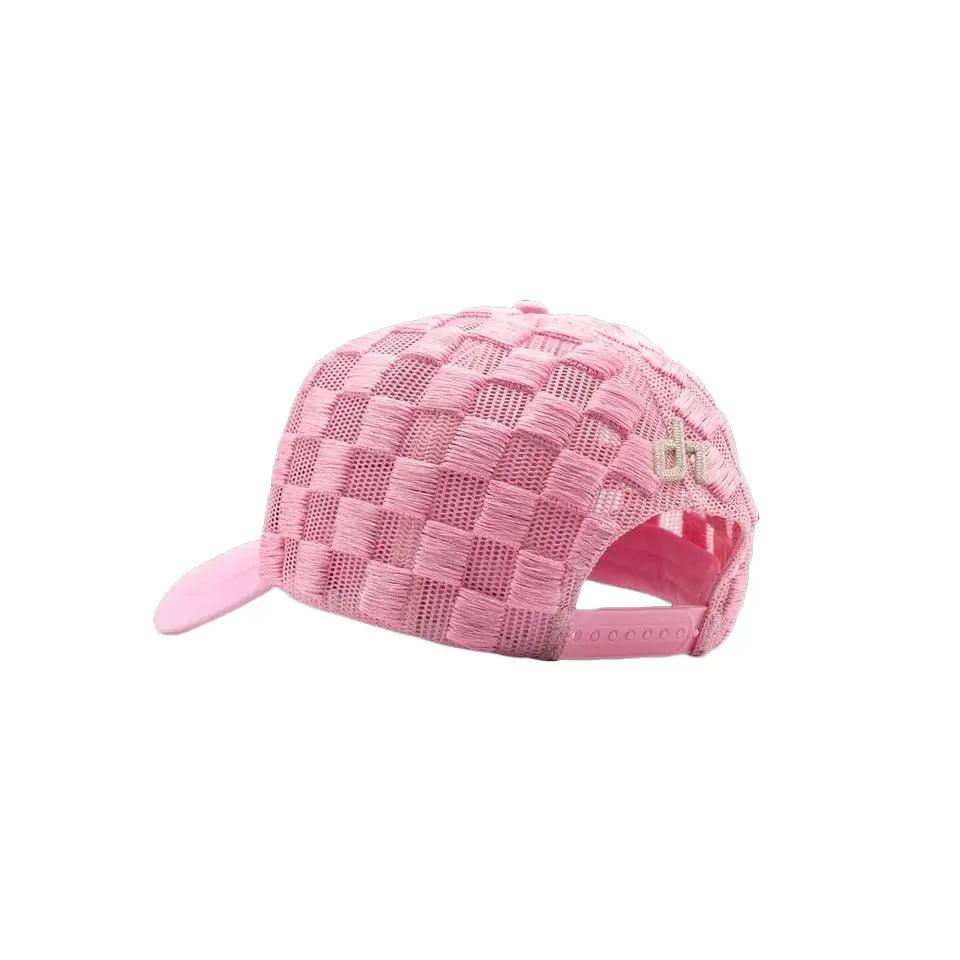 DANDY HATS | STRAWBERRY SHORTCAKE