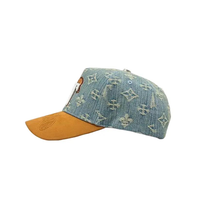 GALLO FINO | CT BLUE DENIM FULL SET