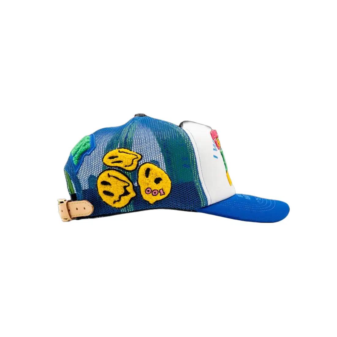 DANDY HATS | ANOTHER LA HAT