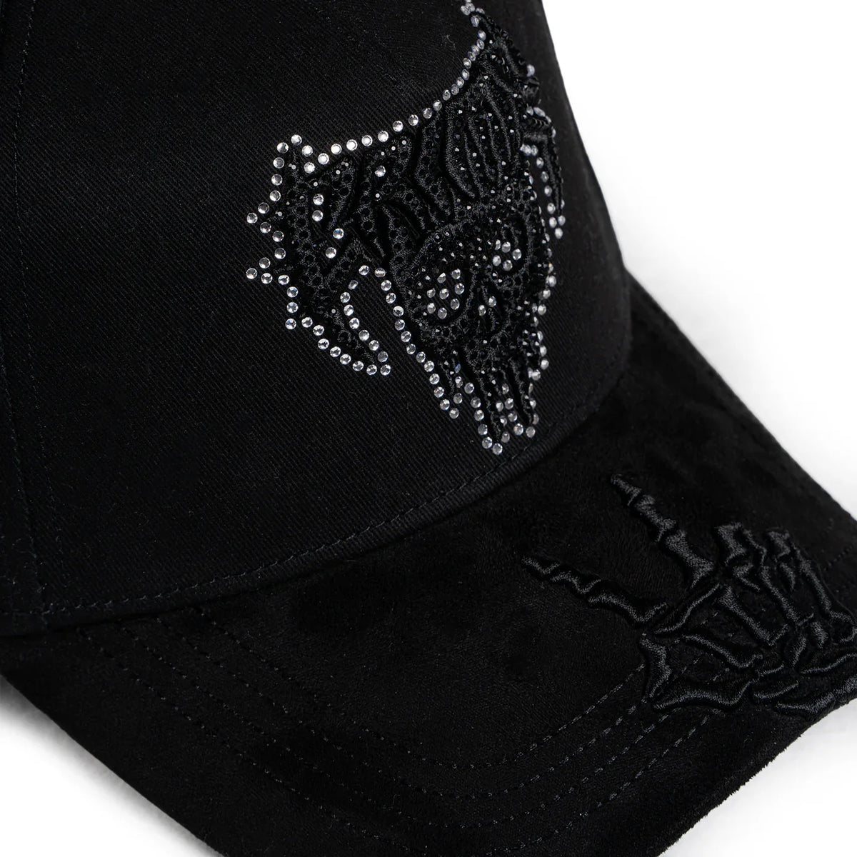 BARBAS HATS | CR*ME HAT ONLY
