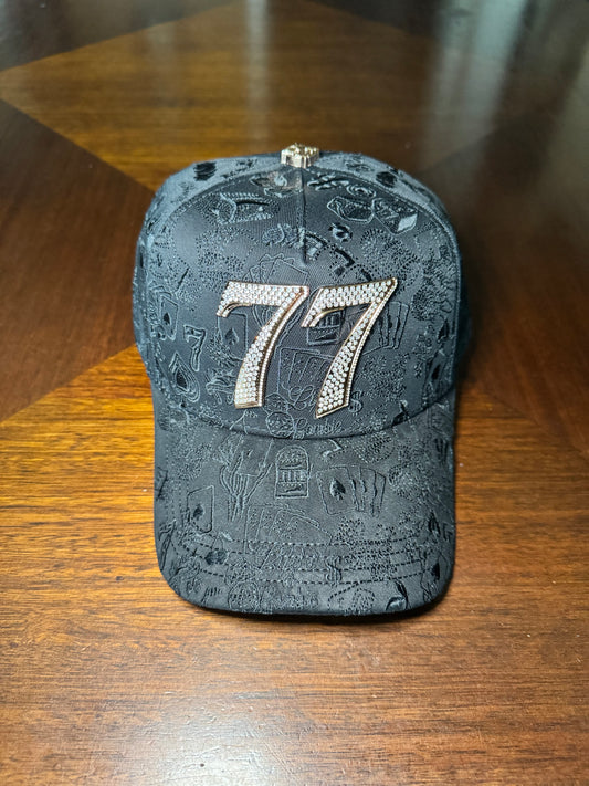 BARBAS HATS | 77 LAST EDITION