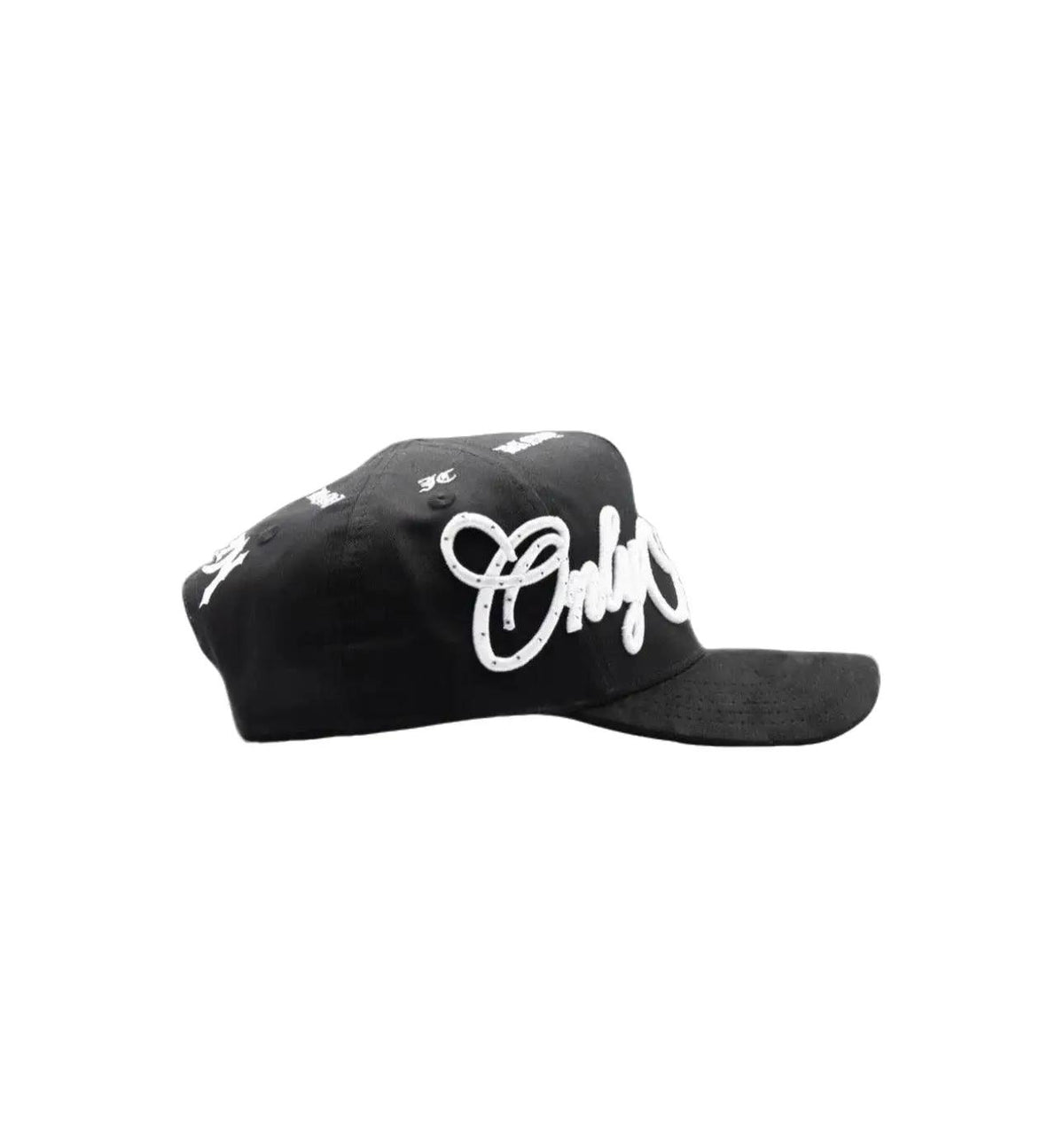 DANDY HATS x JC HATS | CROWN JEWEL FULL SET