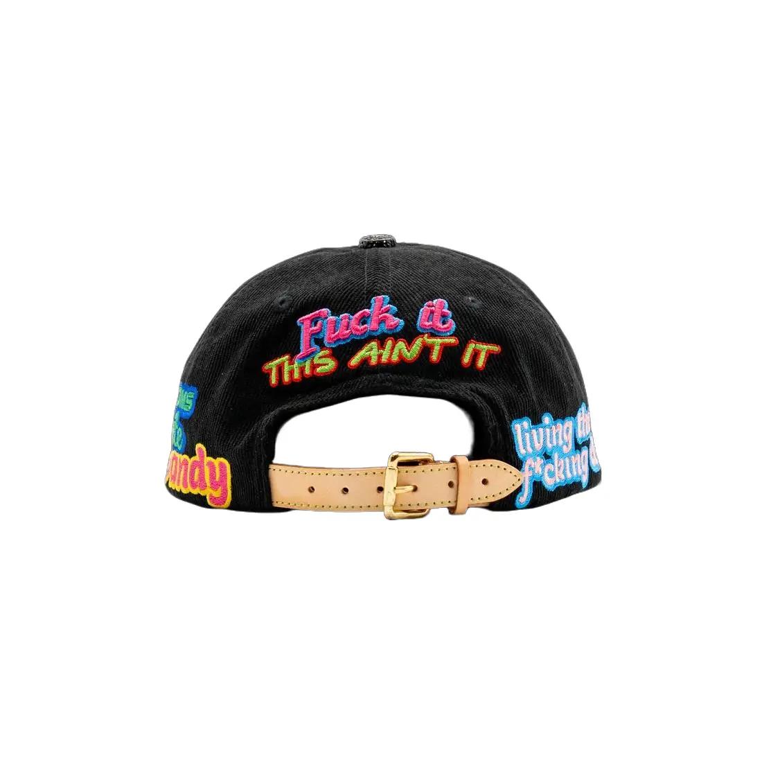 DANDY HATS | CHAOTIC HAT