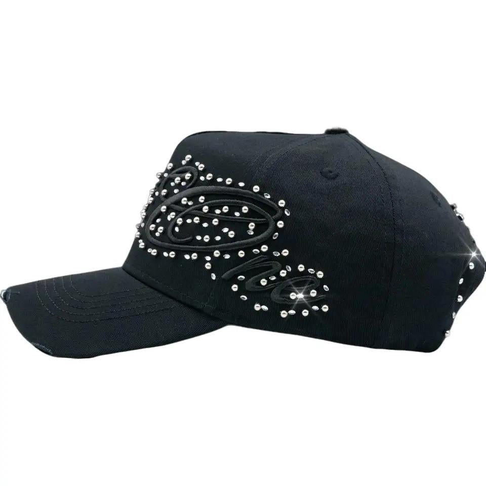 THIRTY ONE HATS | UNCUT GEMS