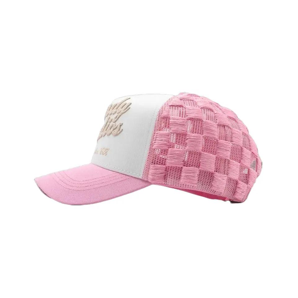 DANDY HATS | STRAWBERRY SHORTCAKE