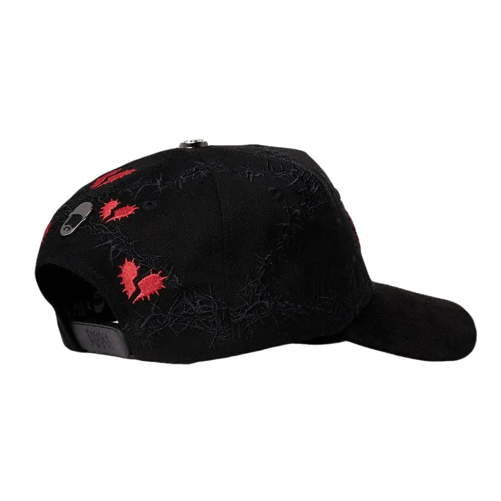 BARBAS HATS | HEARTBREAKER
