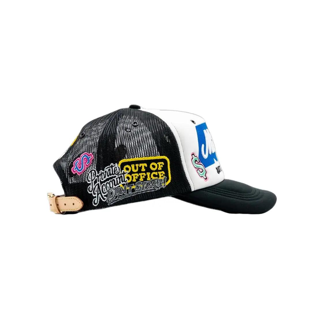 DANDY HATS | MILLIONS F&F LIMITED EDITION