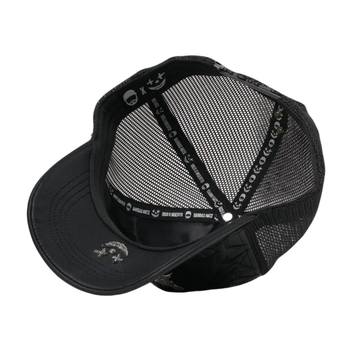 BARBAS HATS | ALL STAR