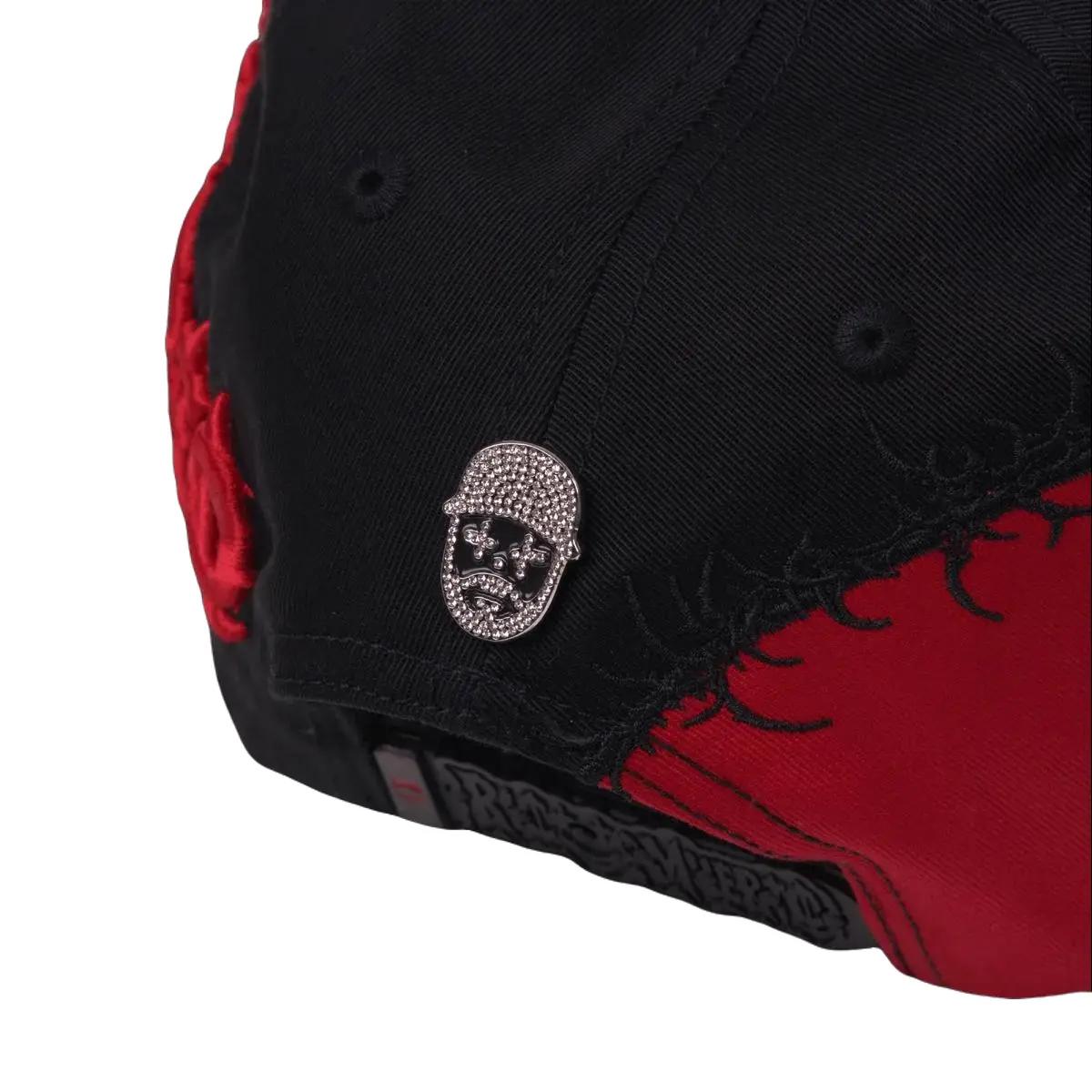 BARBAS HATS | ROM BLOODLINE