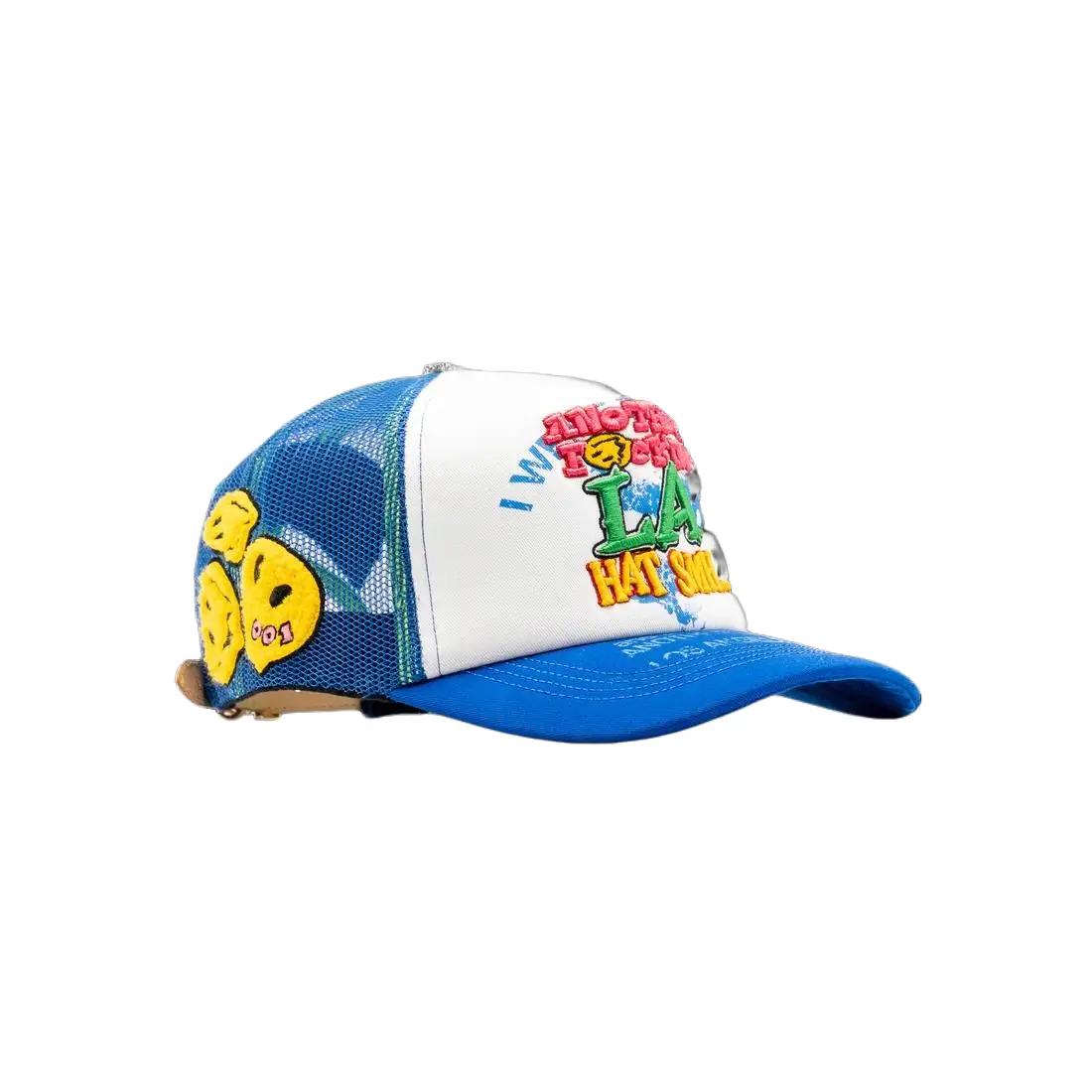 DANDY HATS | ANOTHER LA HAT