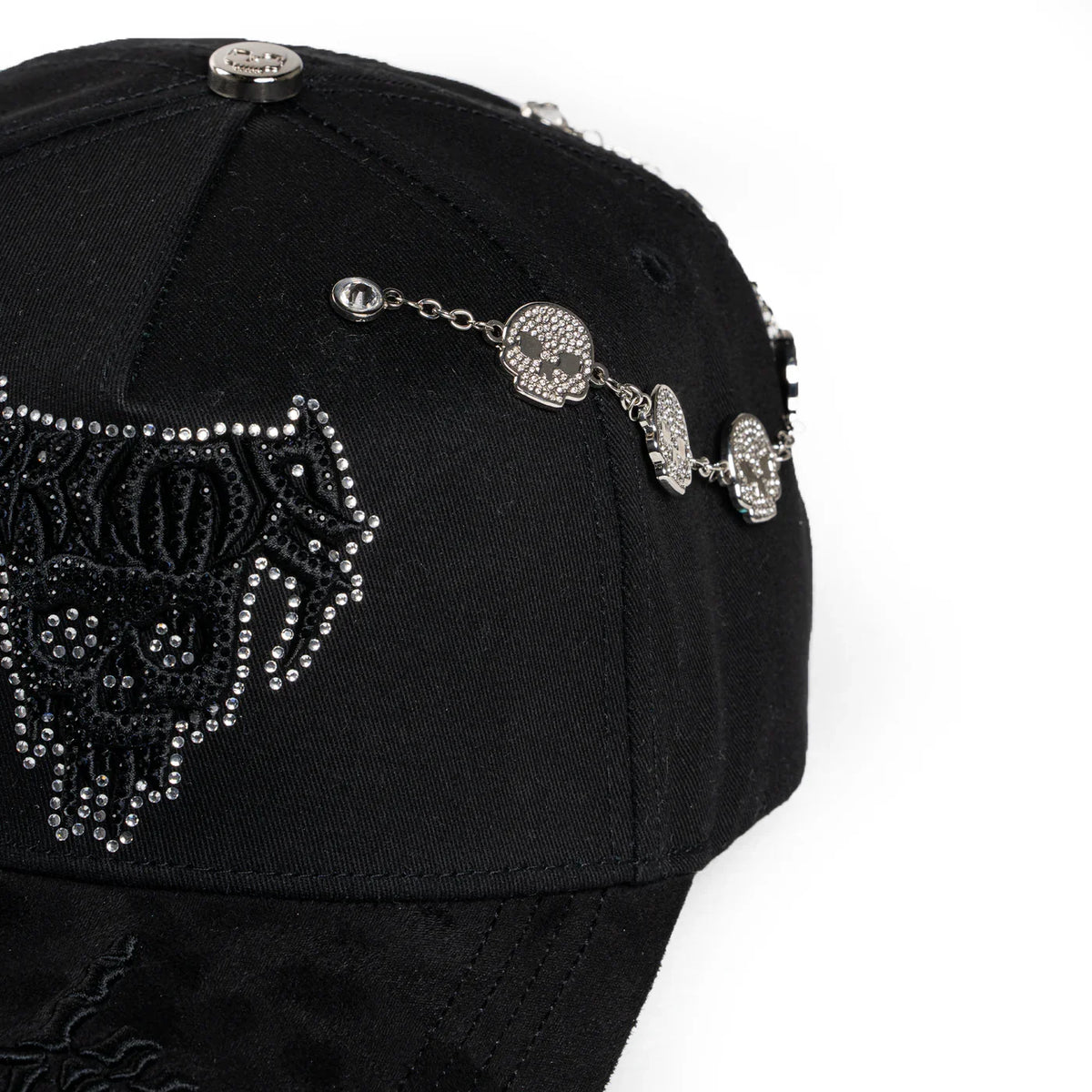 BARBAS HATS | CR*ME HAT ONLY