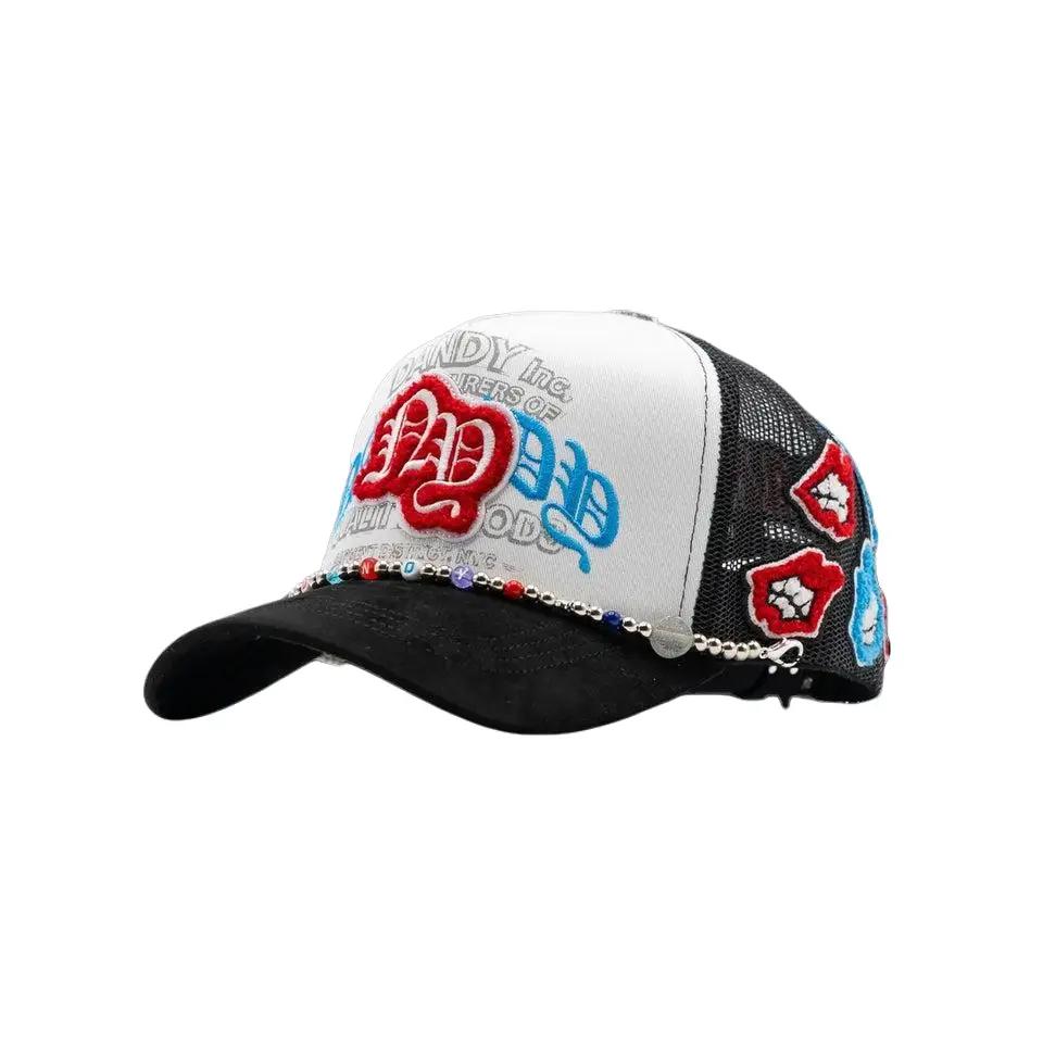 DANDY HATS | ROCKET POP