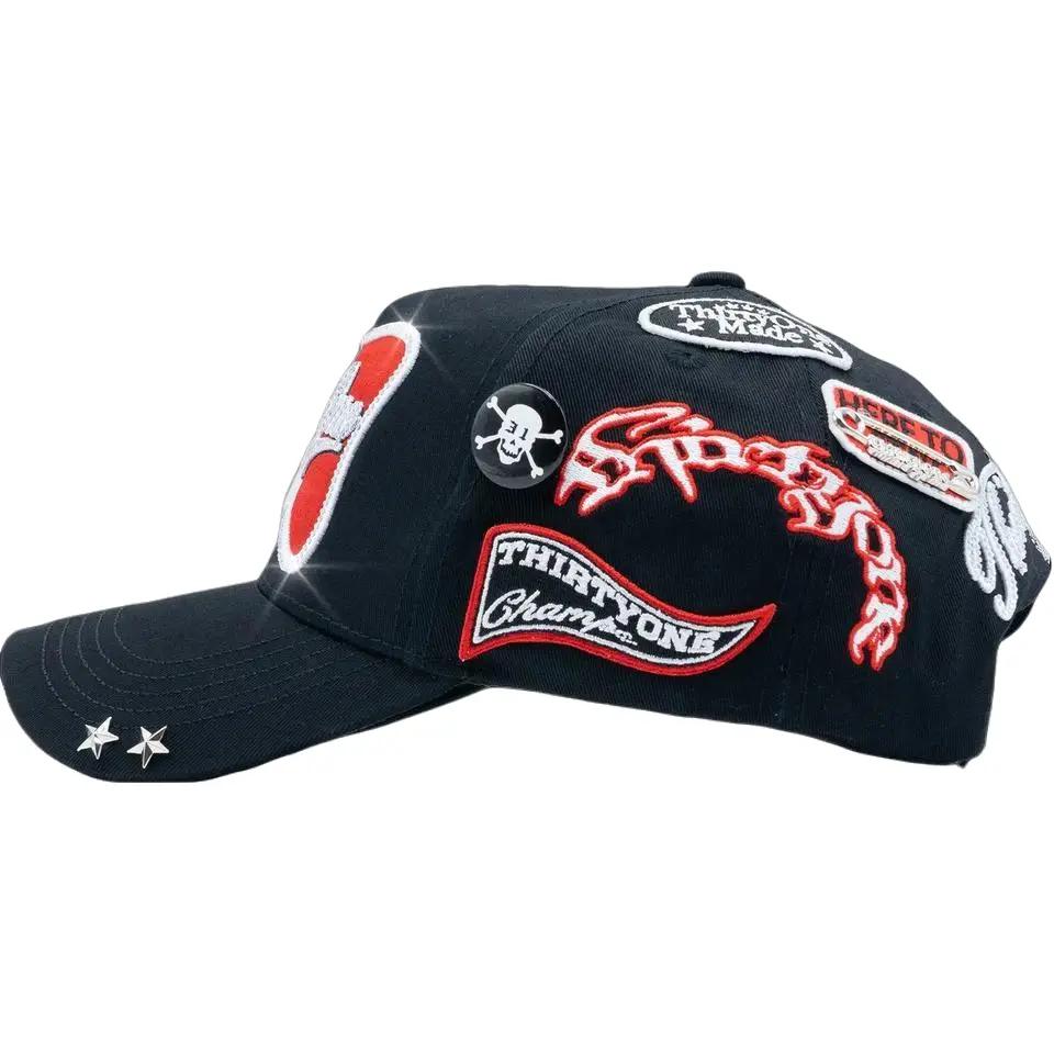 THIRTY ONE HATS | VARSITY 31 SPECIAL EDITION