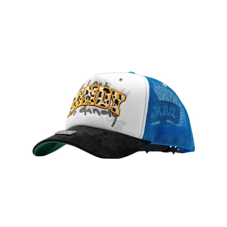 DANDY HATS | CHUNKY DANDY