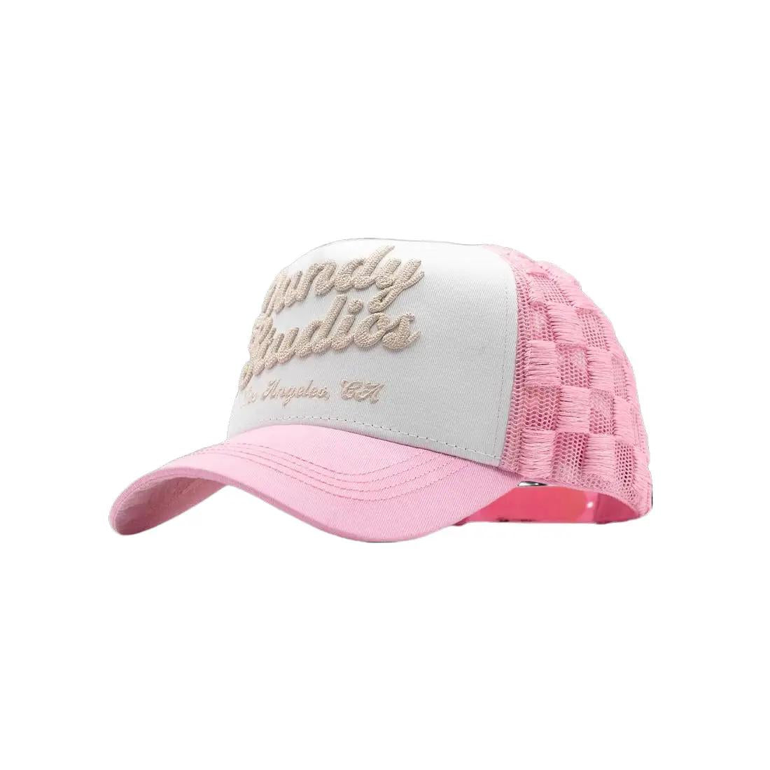 DANDY HATS | STRAWBERRY SHORTCAKE