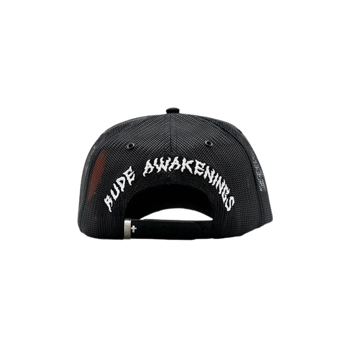 RUDE AWAKENINGS | BLIND FAITH FULL SET